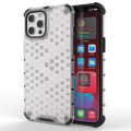 CellTime iPhone 12 Pro Max Shockproof Honeycomb Cover