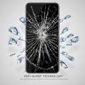 CellTime Full Tempered Glass Screen Guard for iPhone 12 / iPhone 12 Pro (6.1")