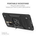 CellTime Redmi Note 10 Pro Shockproof Kemeng Armor Kickstand Cover