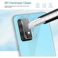 CellTime Tempered Glass Protector for Galaxy A53 5G Camera Lens