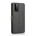 CellTime Xiaomi Redmi 9T Flip Cover with Card Slots
