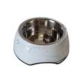 Cutie Natural Stainless Steel Bowls