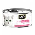 Kit Cat Kitten Chicken Mousse 80g