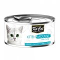 Kit Cat Kitten Tuna Mousse 80g