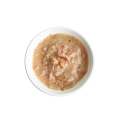 Kit Cat White Meat Tuna Flakes & Shrimp with Goat's Milk 70g