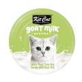 Kit Cat White Meat Tuna Flakes & Shrimp with Goat's Milk 70g