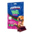 Marltons Veggie Bites Beetroot Dog Treat