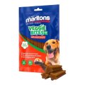 Marltons Veggie Bites Sweet Potato Dog Treat