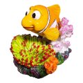 Nemo with Coral Ornament