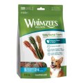 Whimzees Toothbrush Dog Treat