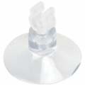 Airline Tubing Suction Cup & Clip - 25 pack