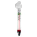 Aquarium Thermometer with Suction Cup