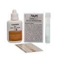 API Copper Cu Test Kit for Fresh and Saltwater