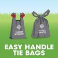 Bags on Board Hand Armor Extra Thick Pick-Up Bags