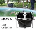 BOYU Dirt Collector