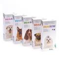 Bravecto Chewable Tick & Flea Tablet for Dogs