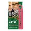 Burgess Excel Mature Adult Cranberry and Thyme 1.5kg