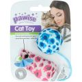 Cat Toy - Mouse & Ball