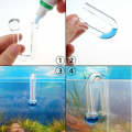 CO2 Indicator Clip On Vial