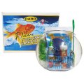 Daro Deluxe Fishbowl Starter Kit