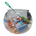 Daro Deluxe Fishbowl Starter Kit