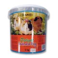 Daro Guinea Pig Gourmet Food Bucket 5kg