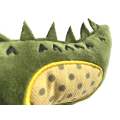 DD Dog Toy Sleepy Crocodile