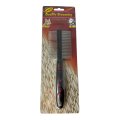 Dog Double Sided Comb Course & Medium