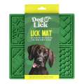Dog Lick Mat