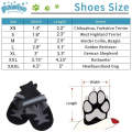 Doggy Boots 2pc