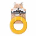 Dogs Life Natural Rubber Dog Toy Gloop Loop