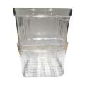 Fish Isolation and Breeding Boxes