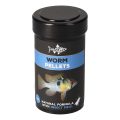 Fish Science Tropical Fish Worm Pellets 55g
