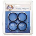 Flipper Replacement Blades for Pico (4 Pack)
