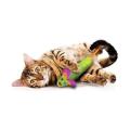 Green Magic Mightie Mouse Cat Toy