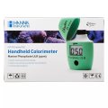 Hanna HI774 Phosphate Ultra Low Range PPM Colorimeter Marine Checker