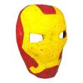 Iron Man Mask Aquarium Ornament