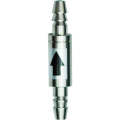 Ista Stainless Steel Co2 Check Valve