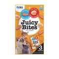 Juicy Bites Cat Treats 3 Pack