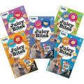 Juicy Bites Cat Treats 3 Pack