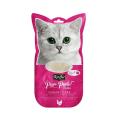 Kit Cat Purr Puree Plus+ Chicken & Cranberry (Urinary Care) 4x15g