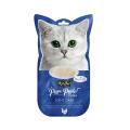 Kit Cat Purr Puree Plus+ Chicken & Glucosamine (Joint Care) 4x15g