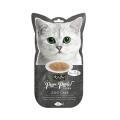 Kit Cat Purr Puree Plus+ Tuna & Glucosamine (Joint Care) 4x15g