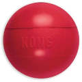 Kong Red Ball With Hole - Medium