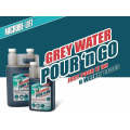 Microbe-Lift Grey Water Pour n Go