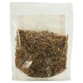 Natures Feeds Dried Mealworms 100g