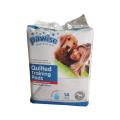 Pawise Quilted Puppy Training Pads