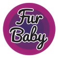Pet ID Tag - Fur Baby