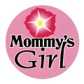 Pet ID Tag - Mommy's Girl