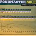 Pondmaster MKII Pumps with Fountain Kits
